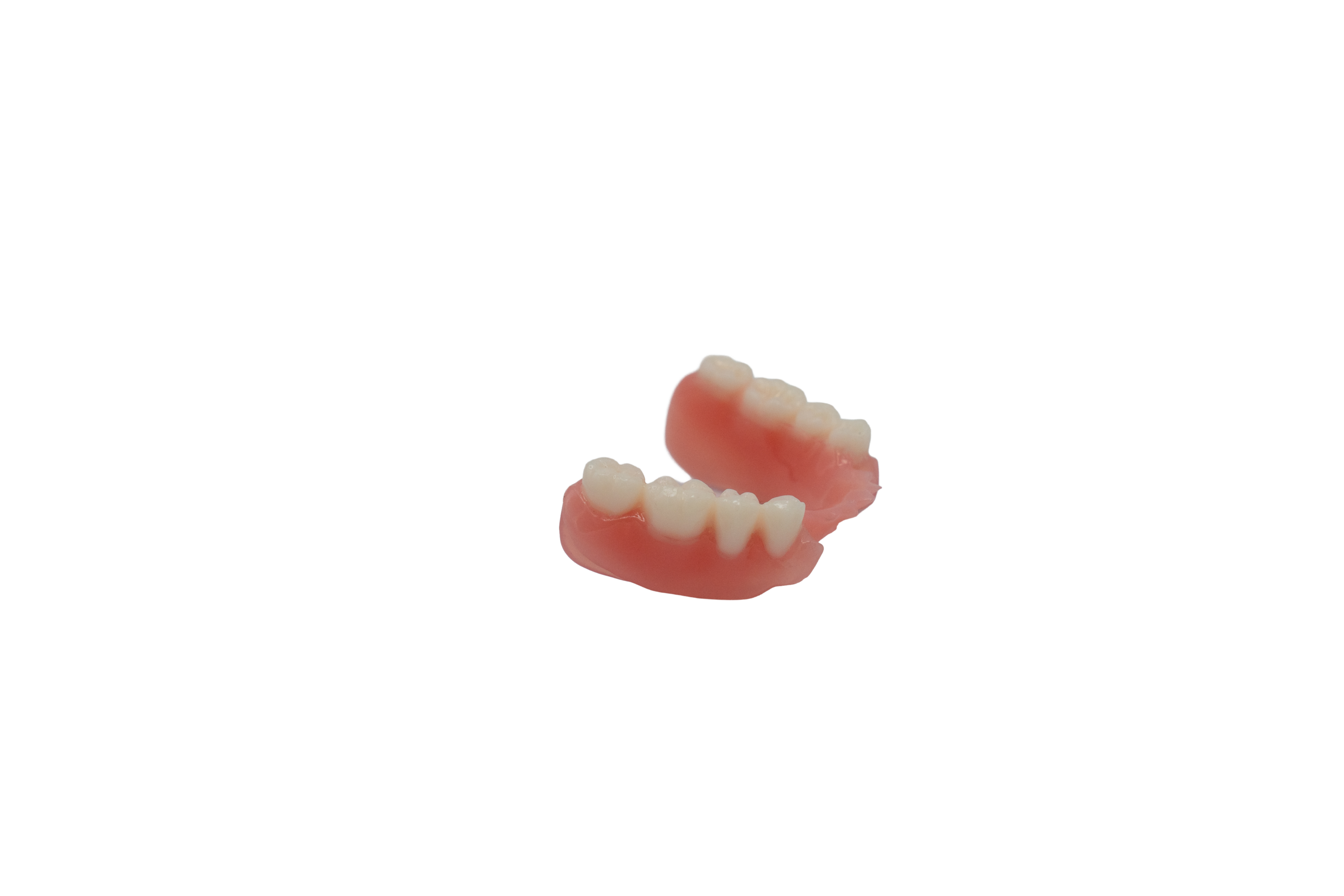 Flexible Partials Dentures